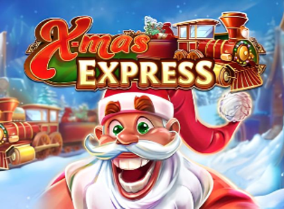 X mas Express
