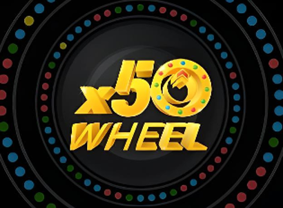 X50 Wheel
