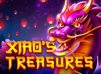 Xiaos Treasures