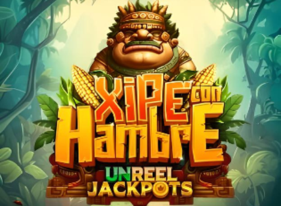 Xipe con Hambre