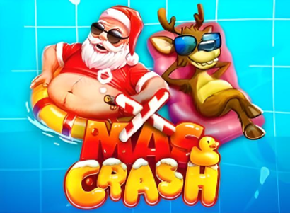 Xmas Crash