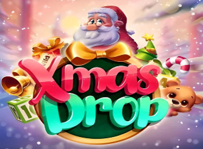 Xmas Drop