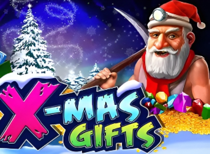 XMas Gifts