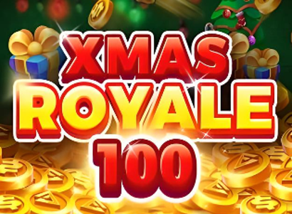 Xmas Royale 100