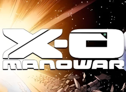 XO Manowar