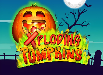 Xploding Pumpkins