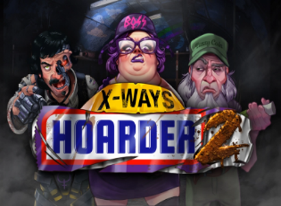 xWays Hoarder 2