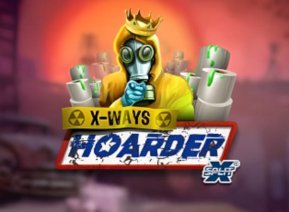 xWays Hoarder xSplit