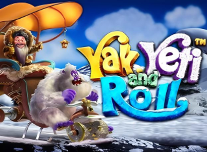 Yak Yeti and Roll