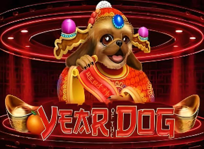 Year of the Dog