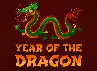 Year of the Dragon