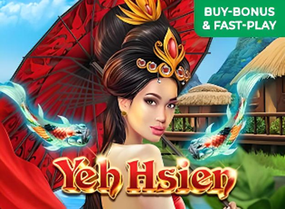 Yeh Hsien