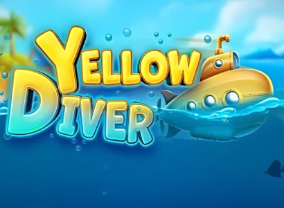Yellow Diver