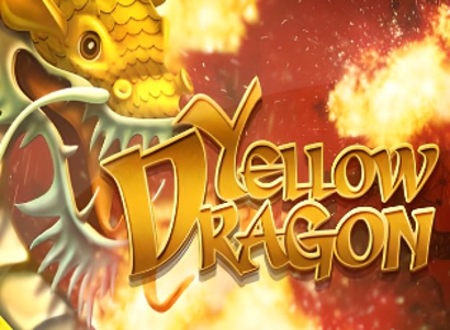Yellow Dragon