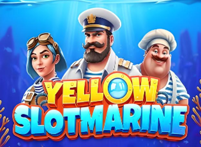 Yellow Slotmarine