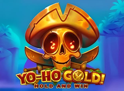 Yo Ho Gold