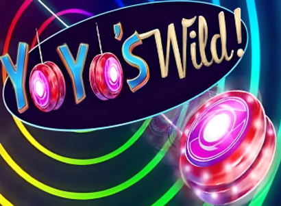 Yoyos Wild