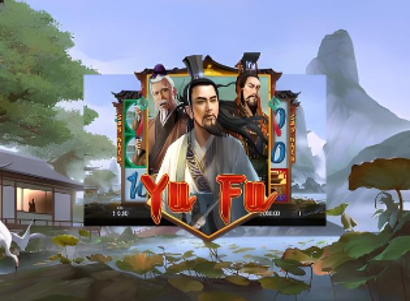 Yu Fu