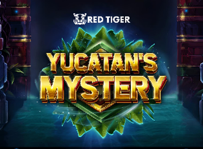 Yucatans Mystery
