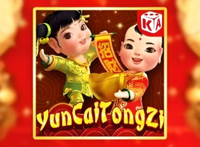 Yun Cai Tong Zi