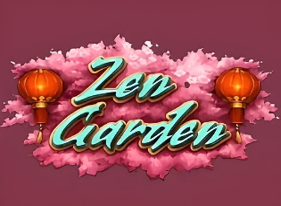 Zen Garden