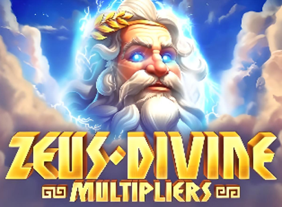 Zeus Divine Multipliers