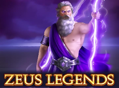 Zeus Legends
