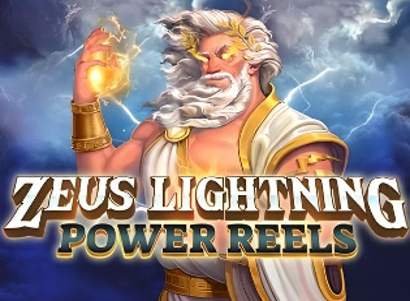 Zeus Lightning Power Reels