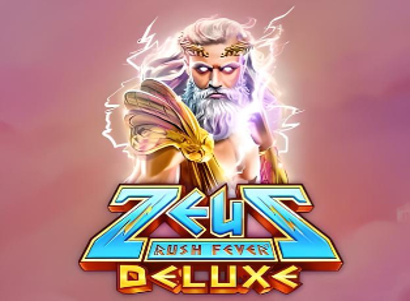 Zeus Rush Fever Deluxe