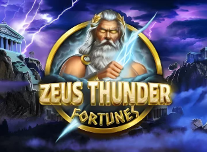 Zeus Thunder Fortunes