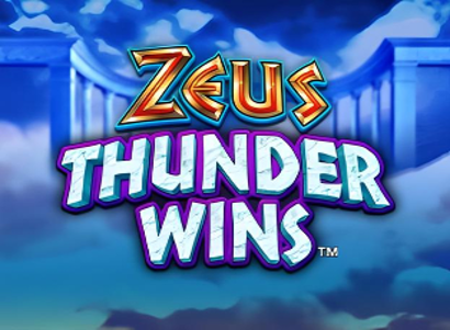 Zeus Thunder Wins