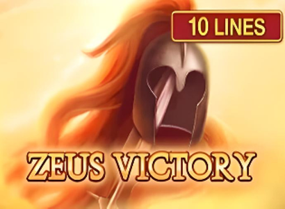 Zeus Victory