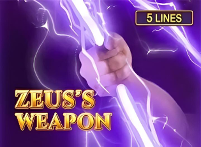 Zeus Weapon