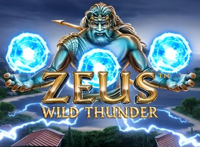 Zeus Wild Thunder