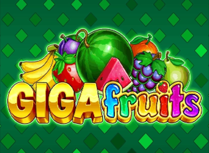 Zeusplay Giga Fruits