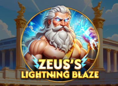 Zeuss Lightning Blaze