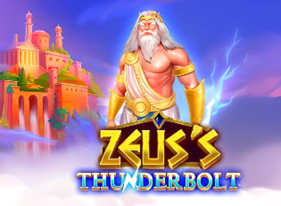 Zeuss Thunderbolt