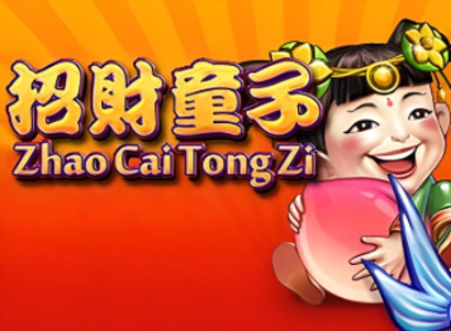 Zhao Cai Tong Zi