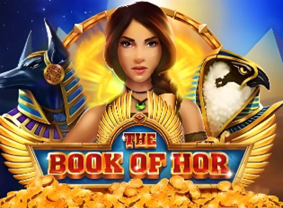 Zillion Games Book of Hor