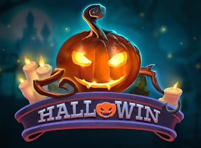 Zillion Games Hallowin