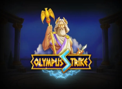 Zillion Games Olympus Strike