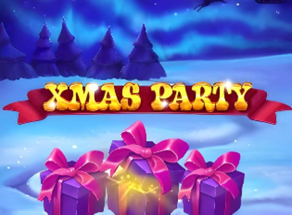 Zillion Games Xmas Party