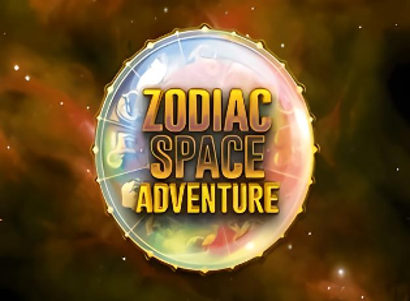 Zodiac Space Adventure