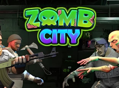 Zomb City