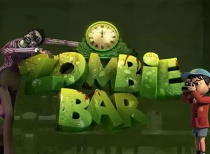 Zombie Bar