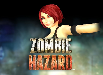 Zombie Hazard