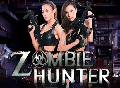 Zombie Hunter