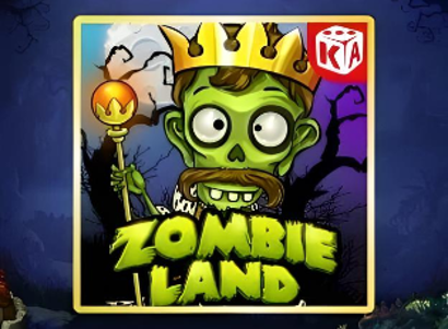 Zombie Land