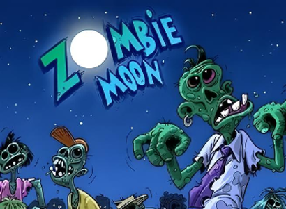 Zombie Moon