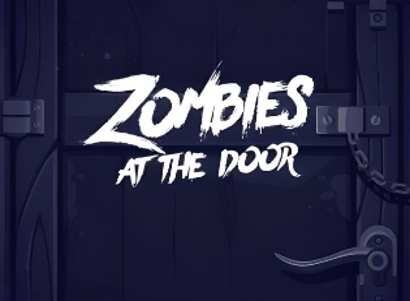 Zombies at the Door